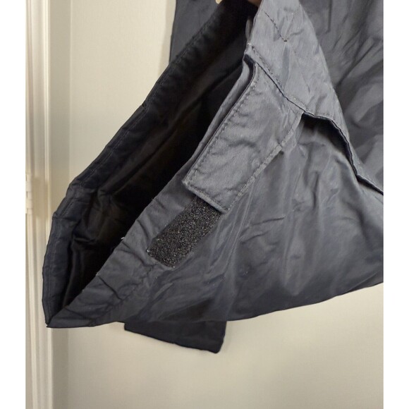 Columbia Omni-Shield Winter Ski Snow Pants Black Waterproof Womens Size Large L - Picture 8 of 14